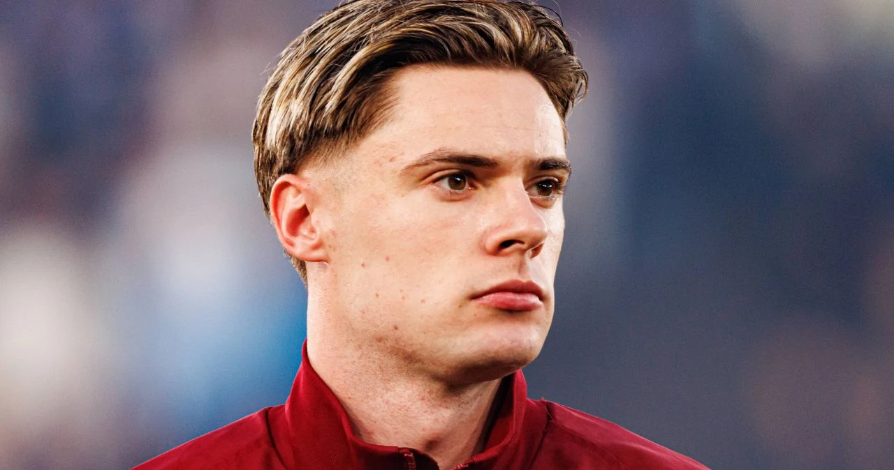 Zalewski znów się zakochał, ale Włosi nie dadzą mu spokoju. Huczy od plotek