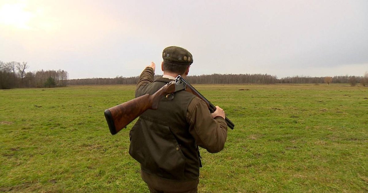 Obowiązkowe badania dla posiadaczy broni? Myśliwi zyskali sojusznika