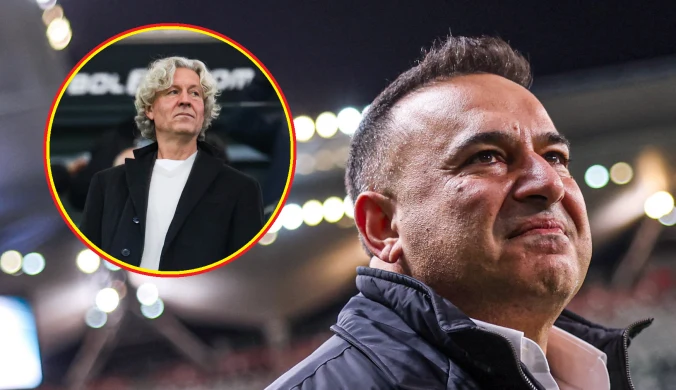 Prezes Pogoni wywołał skandal, a teraz takie słowa. To sądzi o Mioduskim