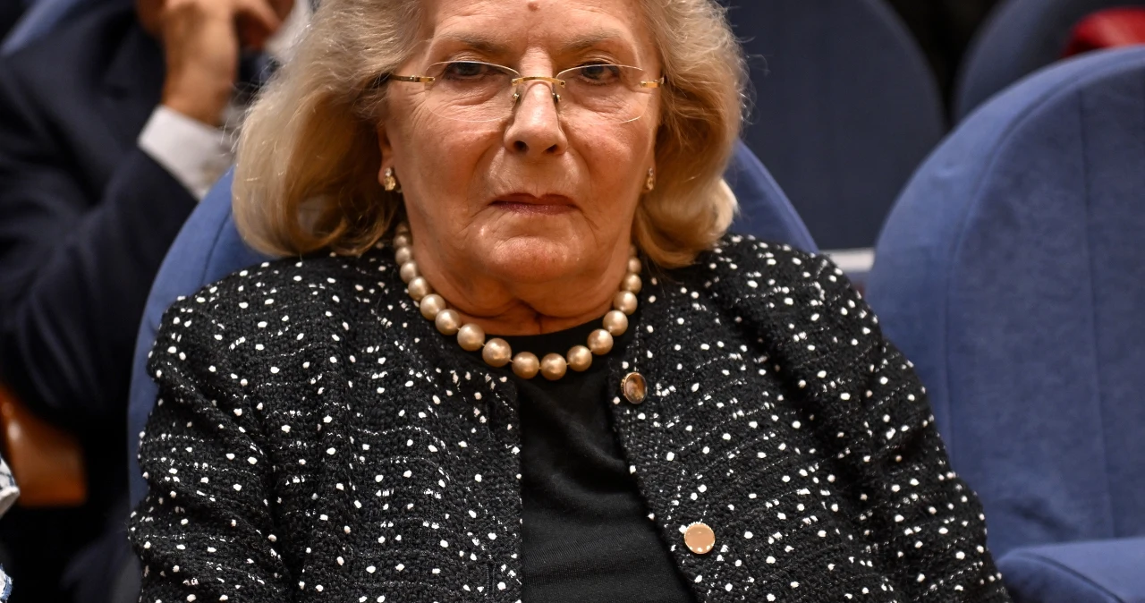 Nie żyje Elżbieta Penderecka. Żona słynnego kompozytora miała 78 lat