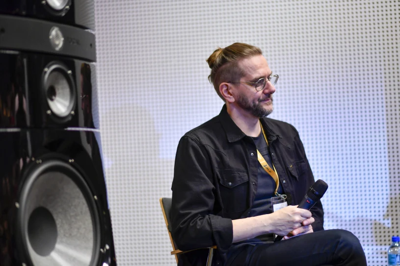 "Podróż przez życie i śmierć". Co przygotował Mariusz Duda na koniec cyklu?