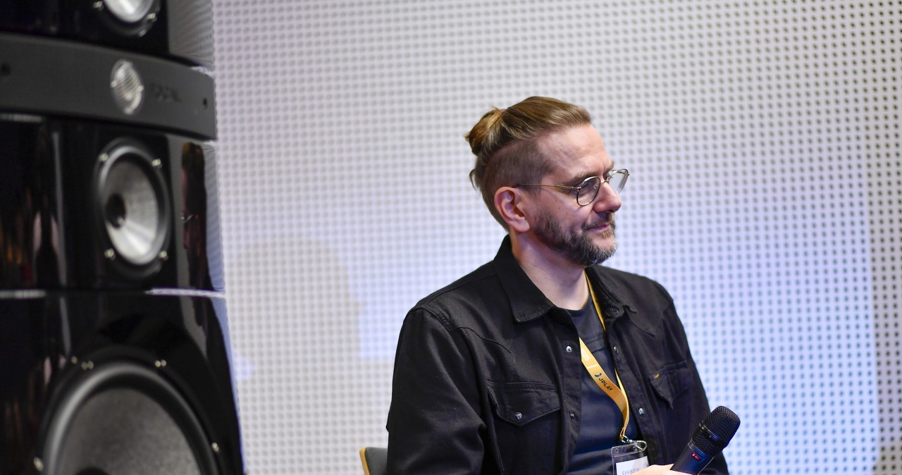 "Podróż przez życie i śmierć". Co przygotował Mariusz Duda na koniec cyklu?