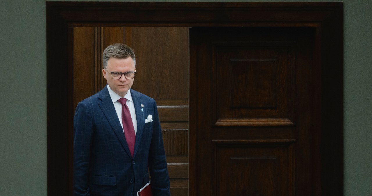 Szymon Hołownia stawi się w prokuraturze. "Szereg dodatkowych pytań"