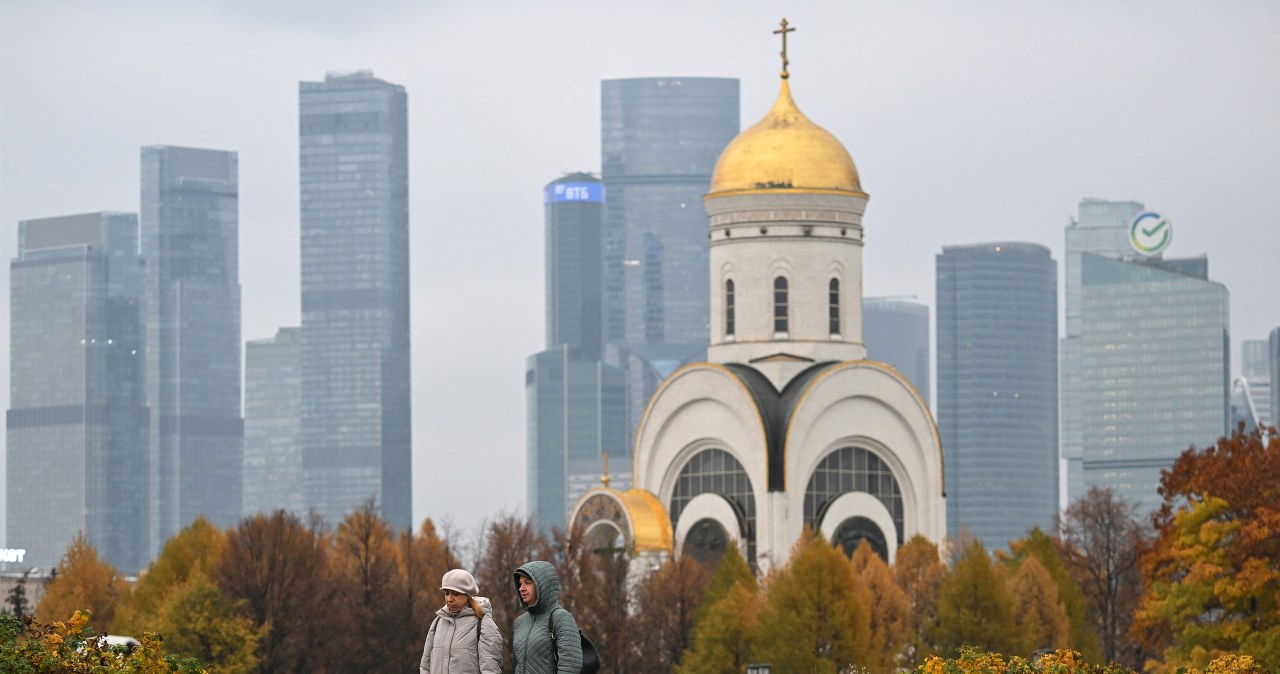 Podwójny cios w Rosję. Kreml udaje, iż nic się nie stało