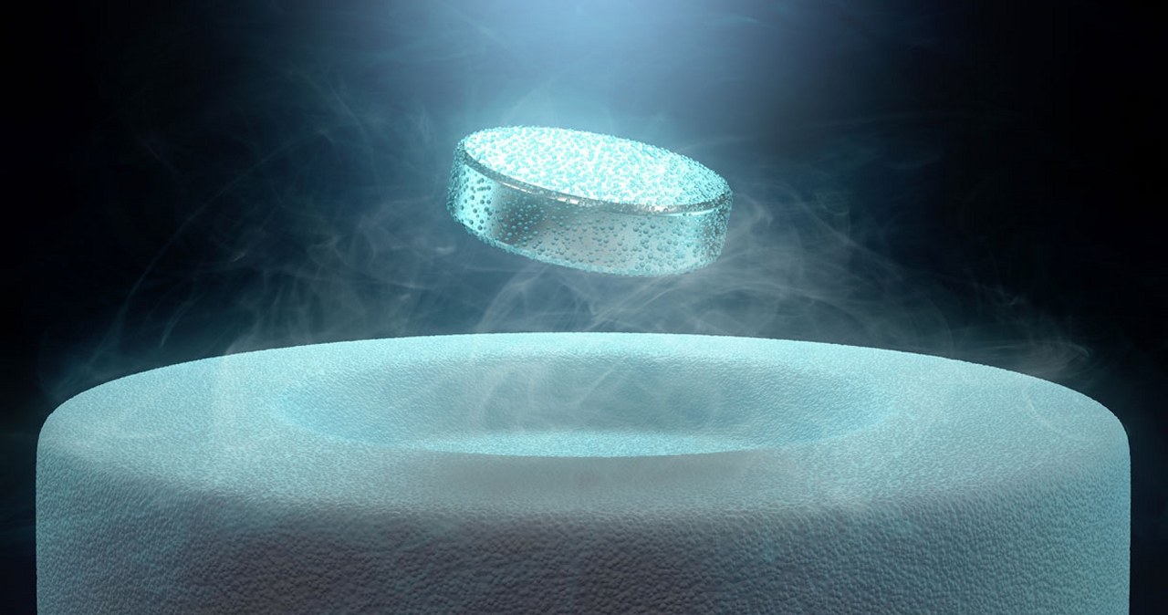 Mamy przełom w fizyce, który odmieni na lepsze życie milionów ludzi