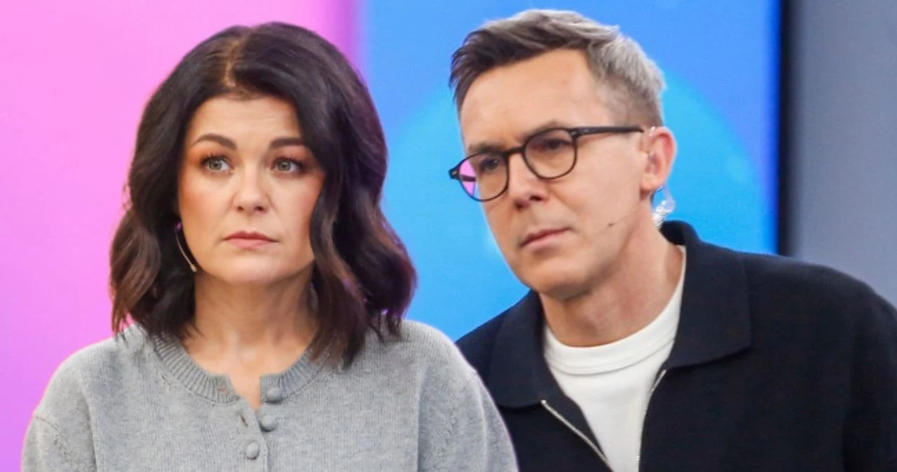 Dwa tygodnie po ślubie Kurzajewskich takie sceny. Wielkie poruszenie