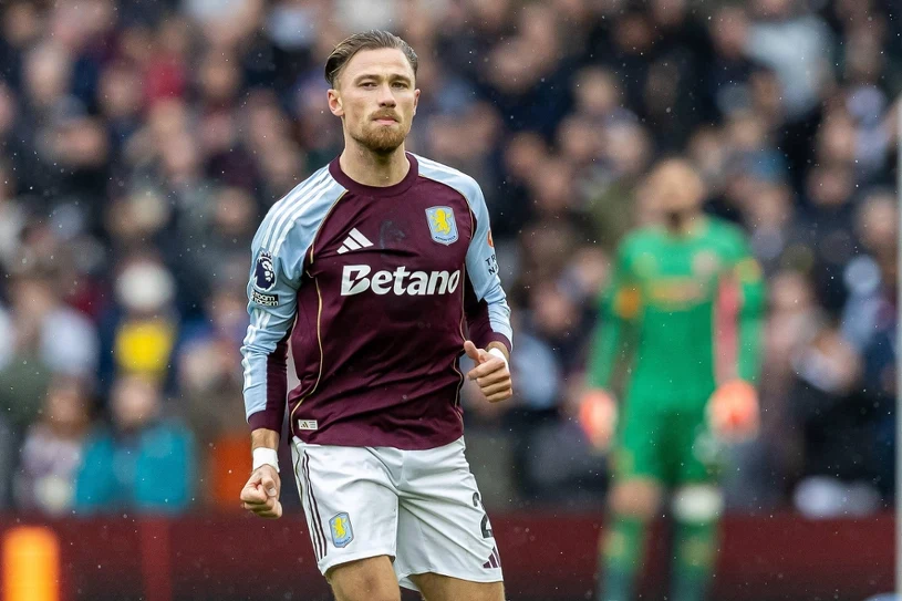 Reprezentant Polski bohaterem w Anglii. Oficjalnie, nie ma sobie równych