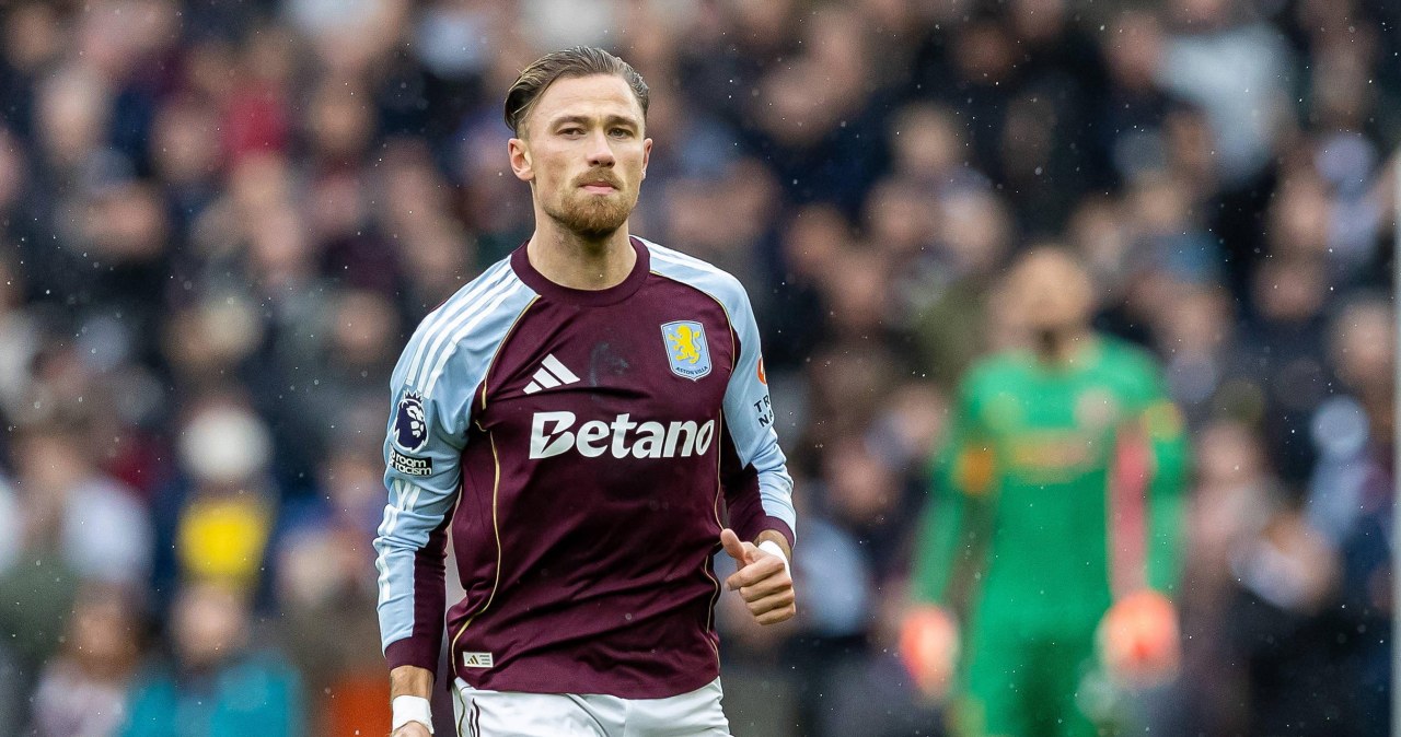 wiadomości,aktualności,Interia Reprezentant Polski bohaterem w Anglii, ogłosili oficjalnie. Nie ma sobie równych