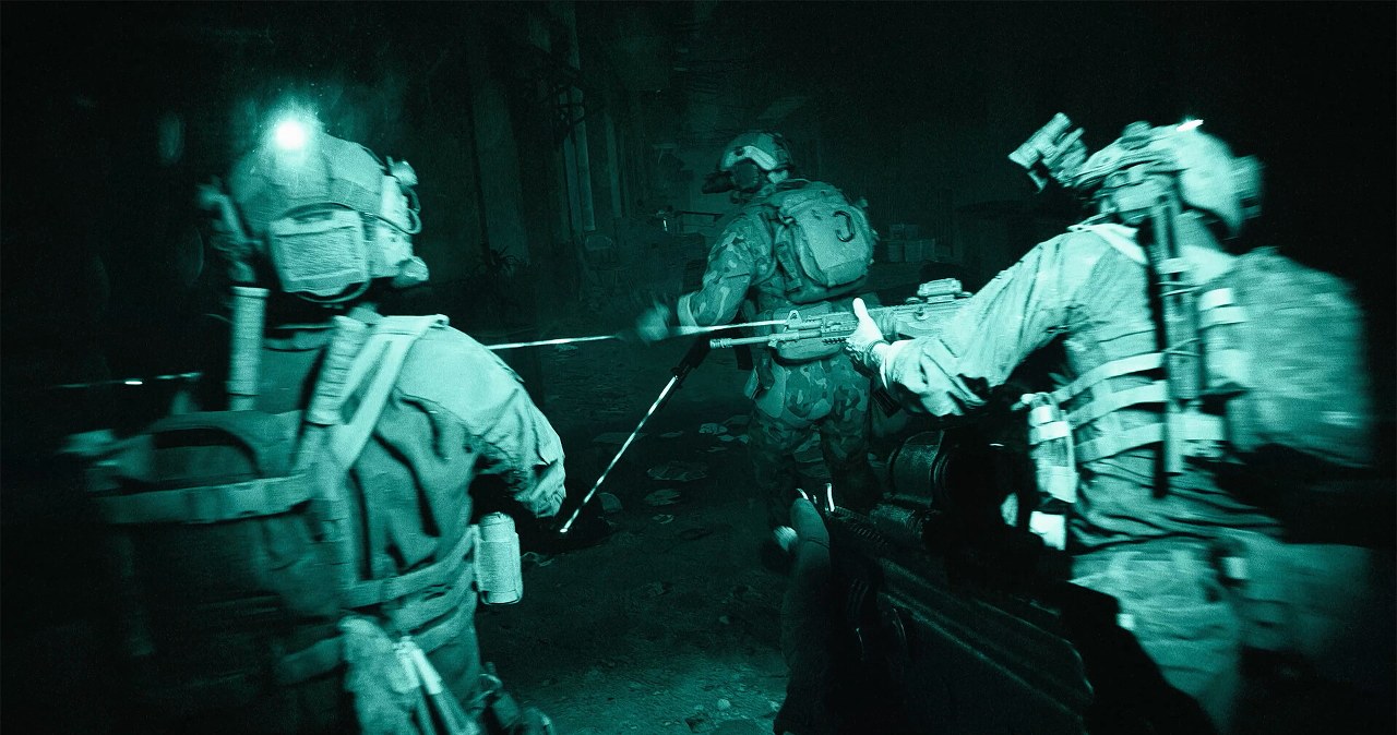 Tajemnica Battlefield 6 rozwiązana? Wystarczył kosz na śmieci