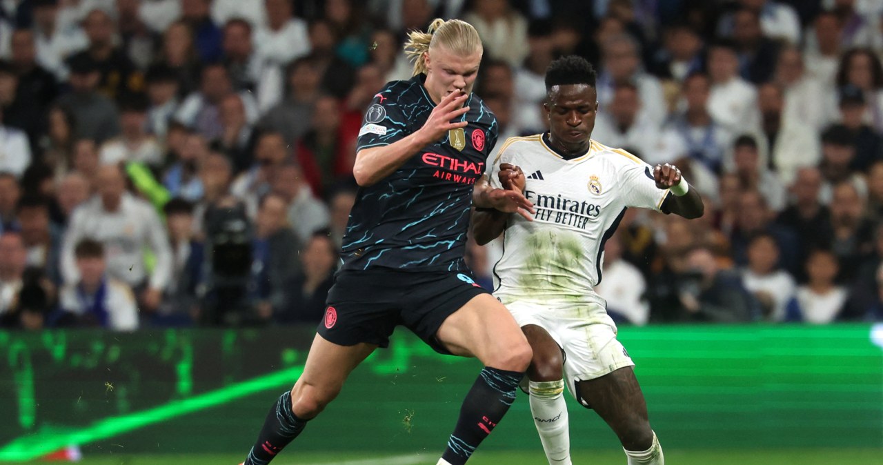 Najpierw bunt Viniciusa, teraz takie doniesienia. To byłby transfer marzeń