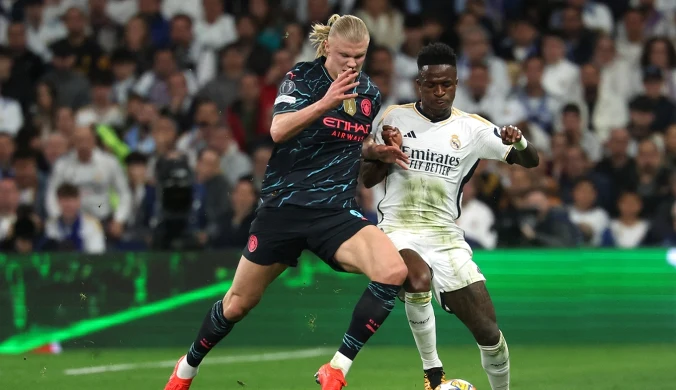 Najpierw bunt Viniciusa, teraz takie doniesienia. To byłby transfer marzeń