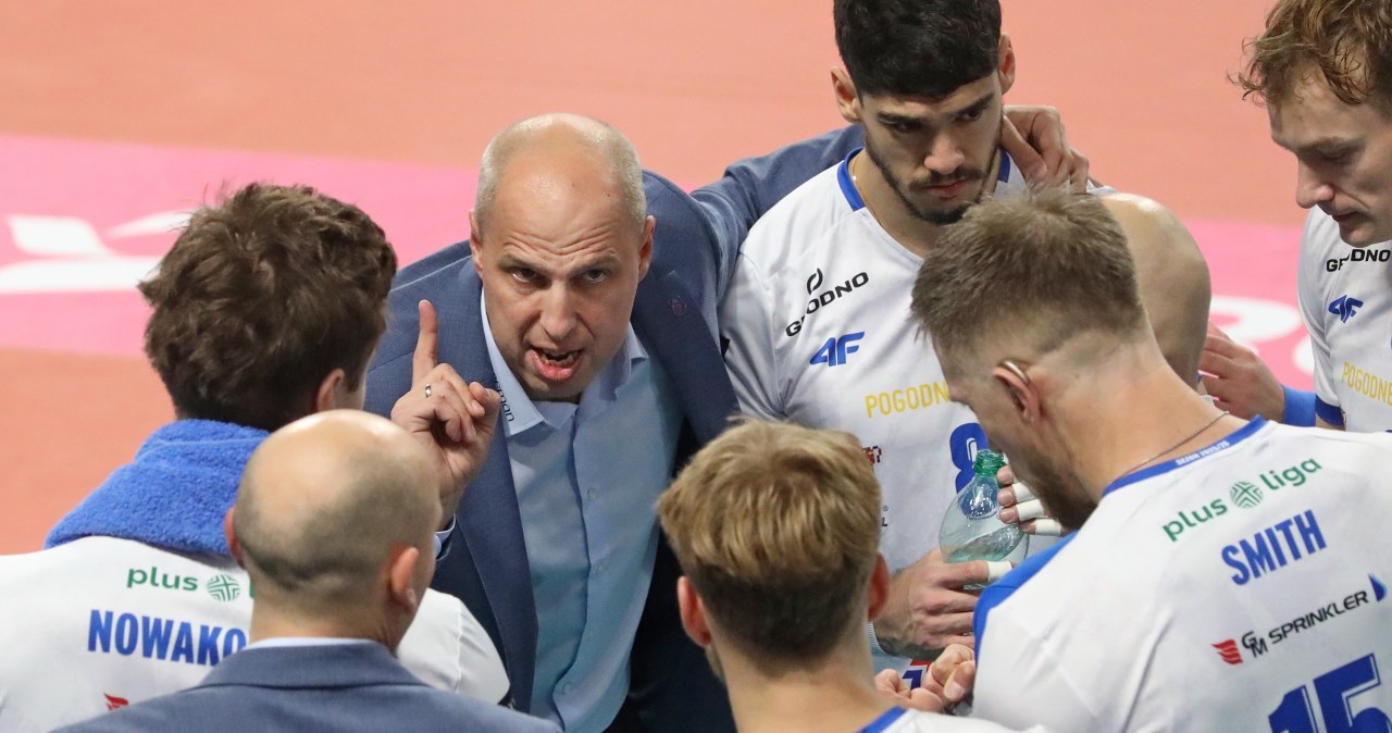 Oto najsłabszy zespół PlusLigi. Poważna wpadka, robi się niespokojnie