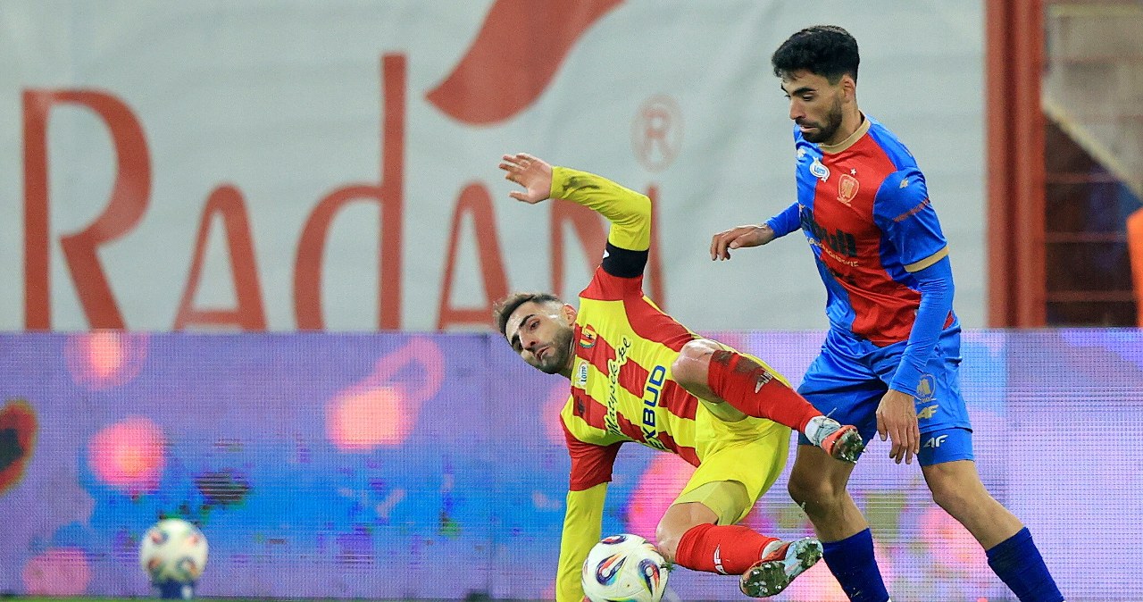 Korona i Piast wciąż pogrążone w kryzysach. Kolejne rozczarowania w sezonie