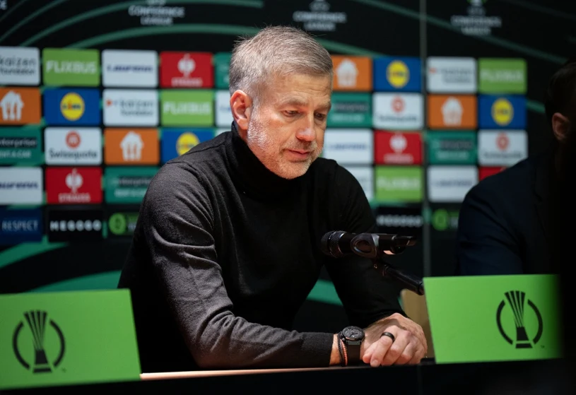 Legia wreszcie będzie wyspana?