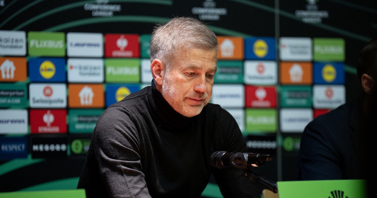 Legia wreszcie będzie wyspana?