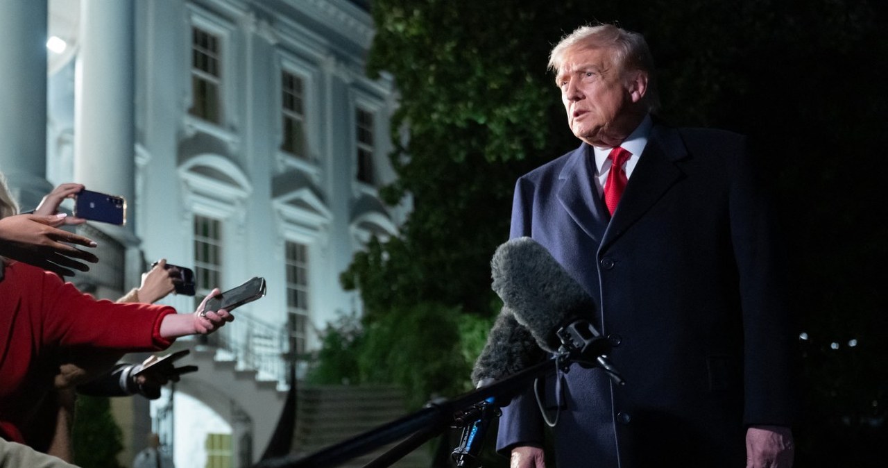 Zmiany w Białym Domu. Nowe przepisy uderzą w jedną grupę