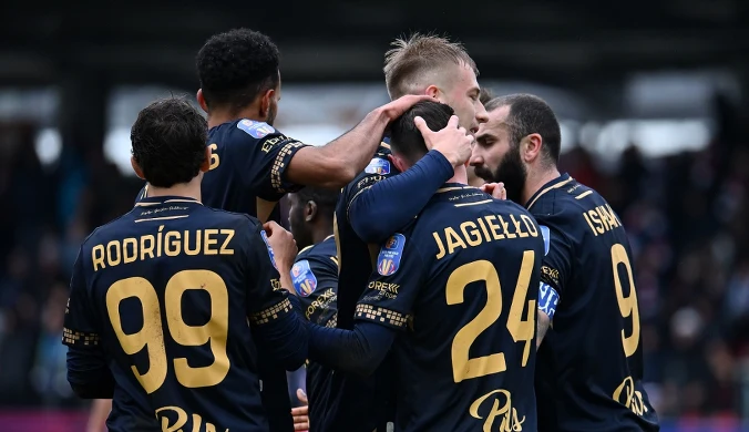 Lech Poznań - Motor Lublin w 14. kolejce PKO BP Ekstraklasy 2025/26. Relacja na żywo