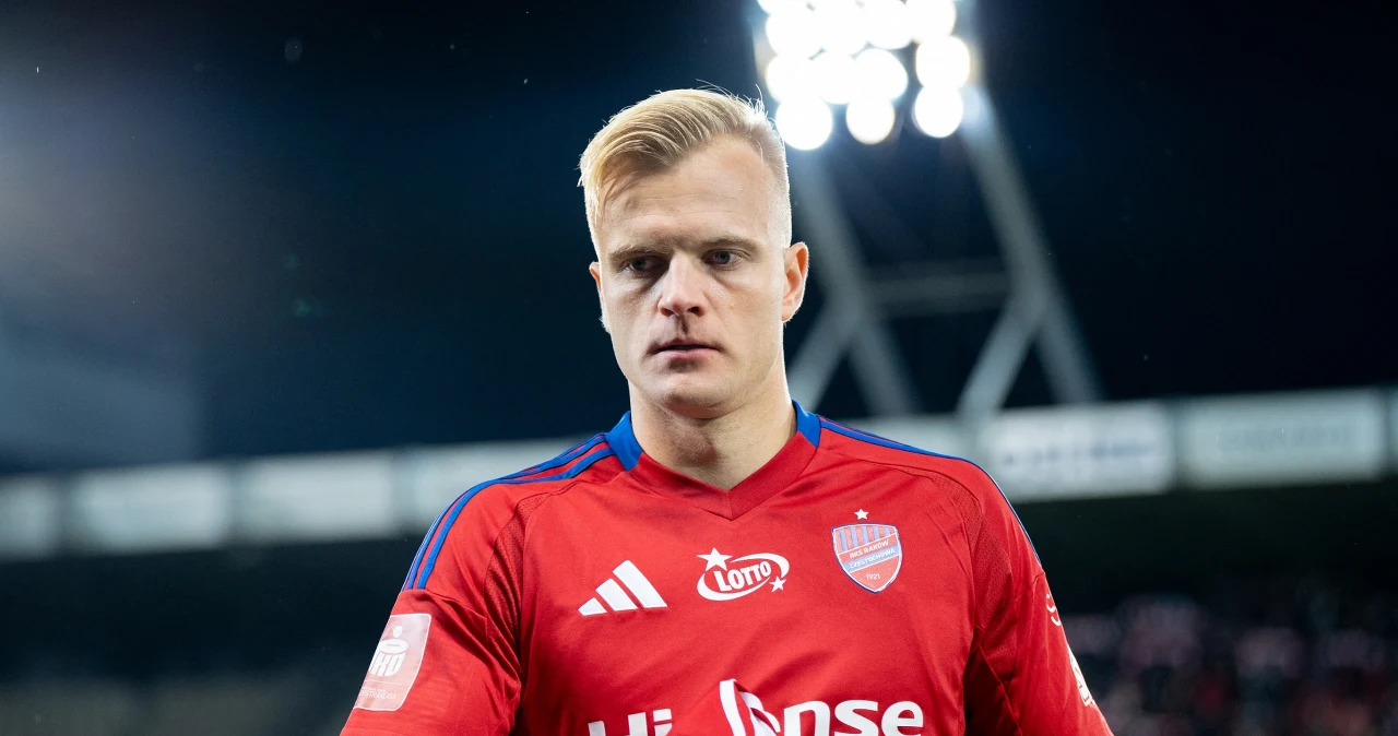 Jagiellonia Białystok - Raków Częstochowa w 14. kolejce PKO BP Ekstraklasy 2025/26. Relacja na żywo