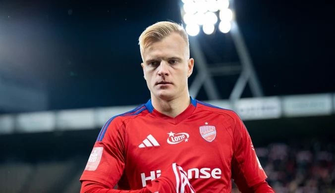 Jagiellonia Białystok - Raków Częstochowa w 14. kolejce PKO BP Ekstraklasy 2025/26. Relacja na żywo