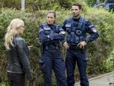 Policjantki i Policjanci