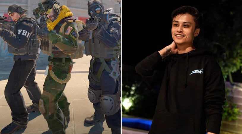 Kryzys wizerunkowy Stewie2K. Czy to koniec legendy Counter-Strike'a?