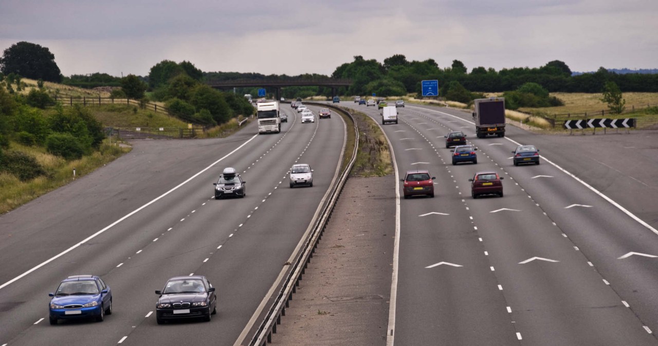 Nowe znaki na polskich drogach. Są już w Czechach i Chorwacji