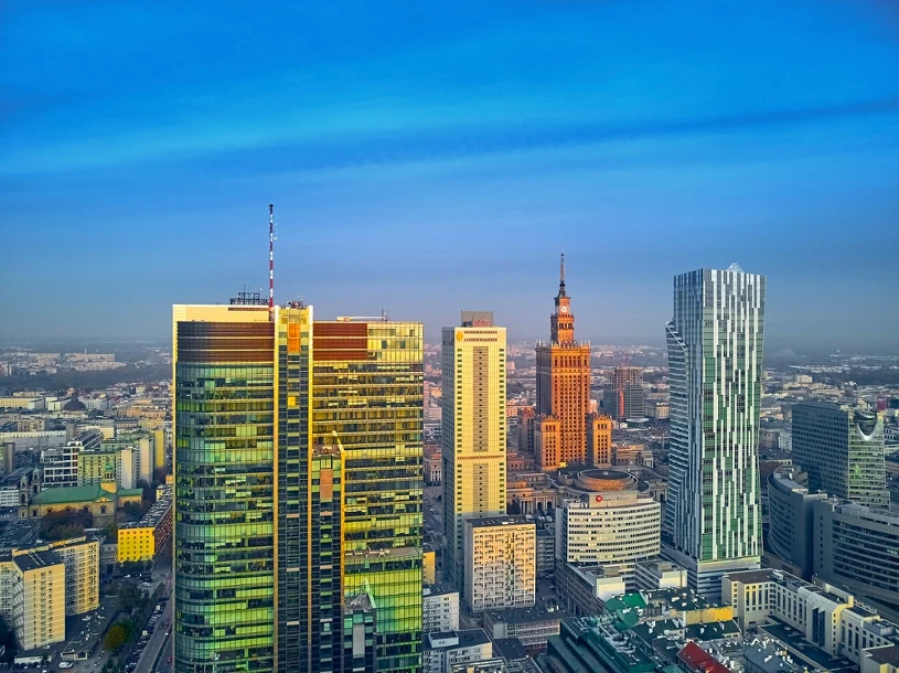 Długo zapowiadane zmiany w Warszawie. Zaczną obowiązywać od godz. 22:00