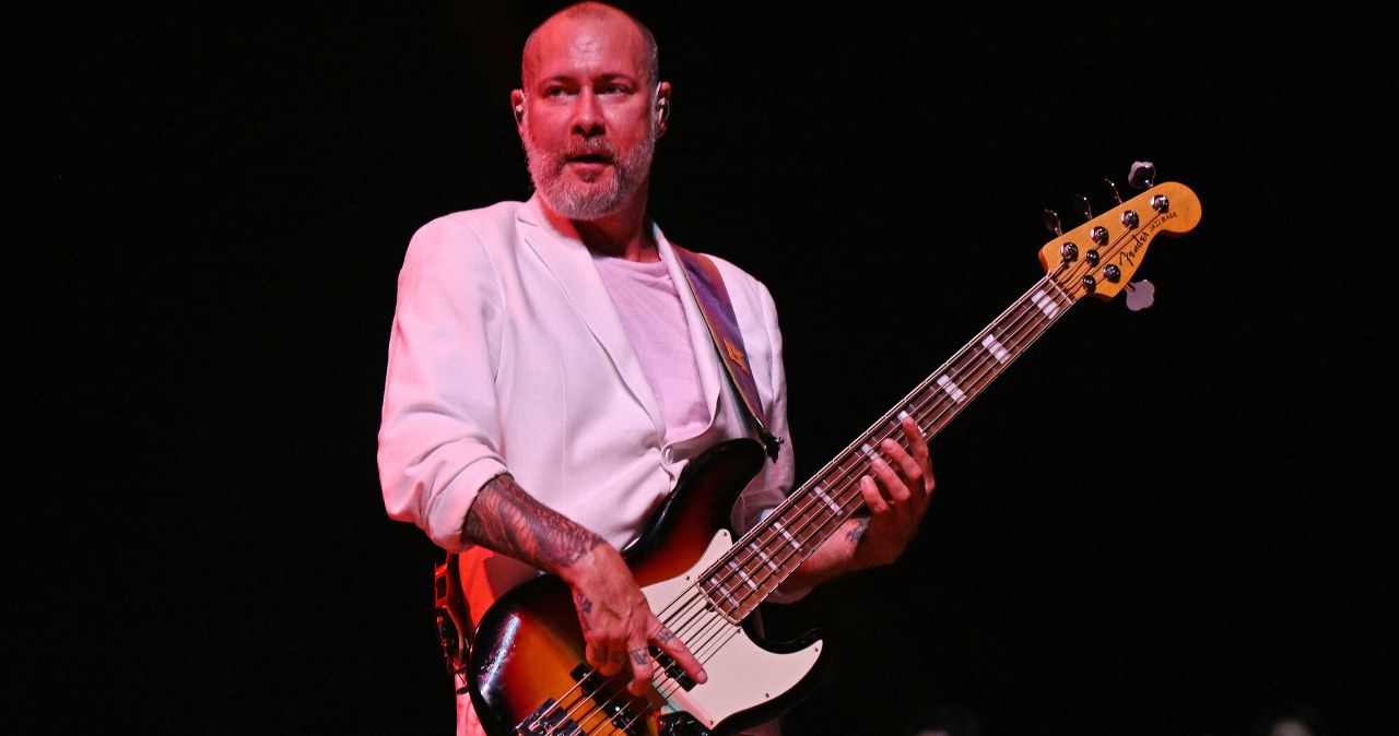 Wstrząsające szczegóły śmierci Sama Riversa. Znaleziono go w łazience