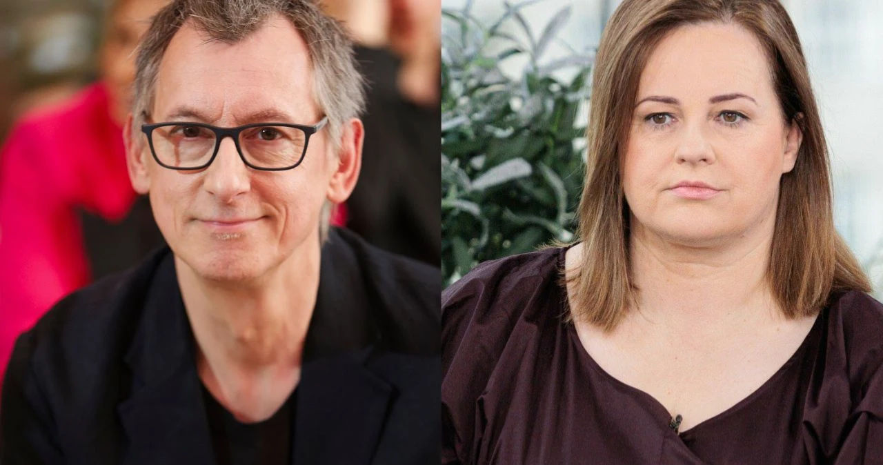 Przyjaciel wspomina Kołaczkowską. "Nie pożegnałem Asi jeszcze"