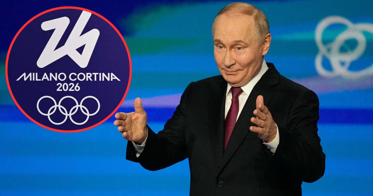 Jest decyzja ws. udziału Rosjan. Nadszedł komunikat, już mogą świętować