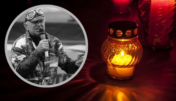 Wstrząsająca śmierć legendy. Ponad 30 lat żył bez prądu