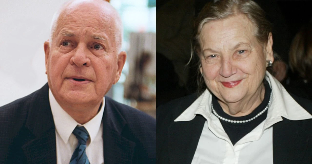 Tylko udawali, że jest im ze sobą dobrze. W ich małżeństwie brakowało żaru