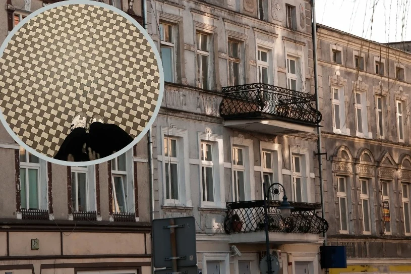 Mieszkasz w starym domu? Sprawdź, czy masz na podłodze takie cudo