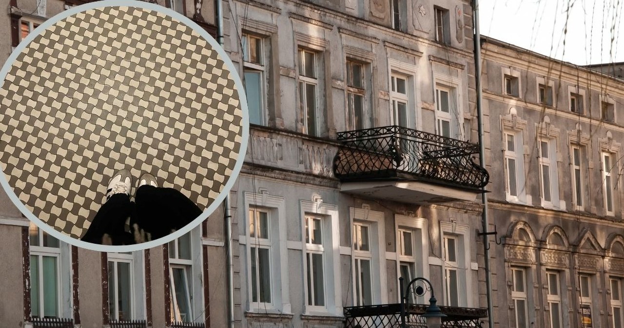 Mieszkasz w starym domu? Sprawdź, czy masz na podłodze takie cudo