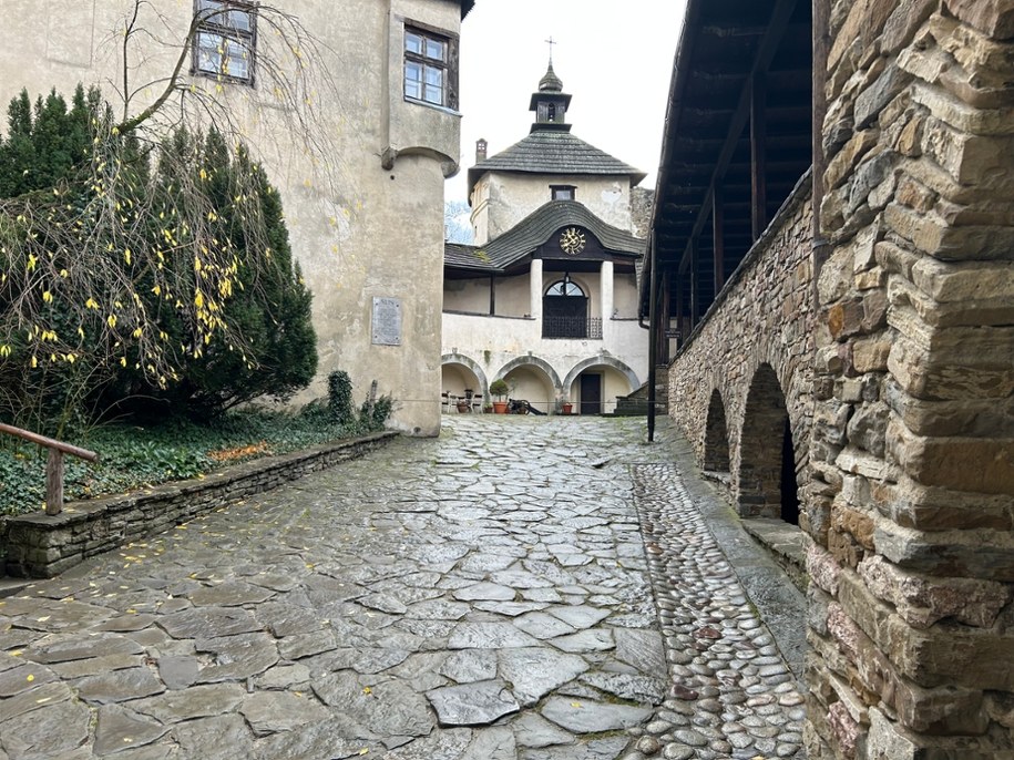 /Maciej Pałahicki /RMF FM