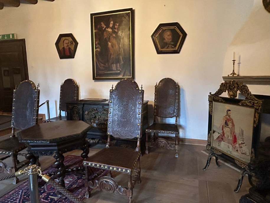 /Maciej Pałahicki /RMF FM