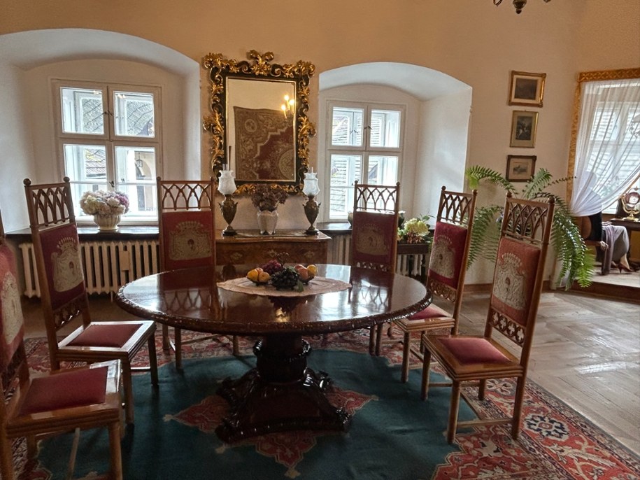 /Maciej Pałahicki /RMF FM