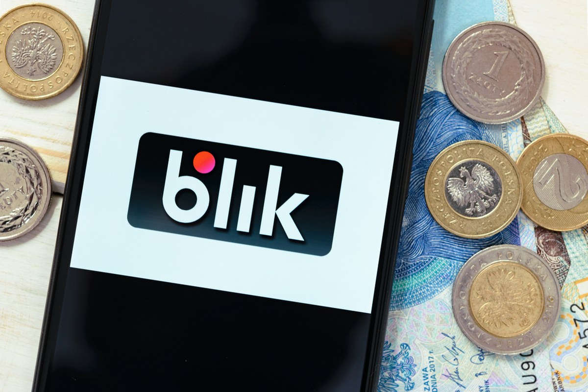 BLIK nie działa? Jest oficjalny komunikat