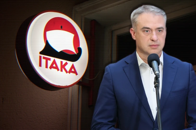 Wyciek danych klientów biura podróży. Zainterweniował wicepremier Gawkowski