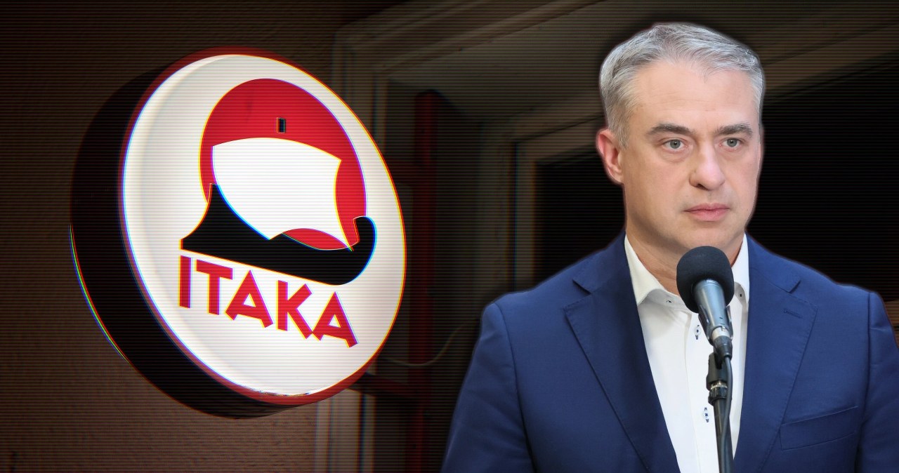 Wyciek danych klientów biura podróży. Zainterweniował wicepremier Gawkowski