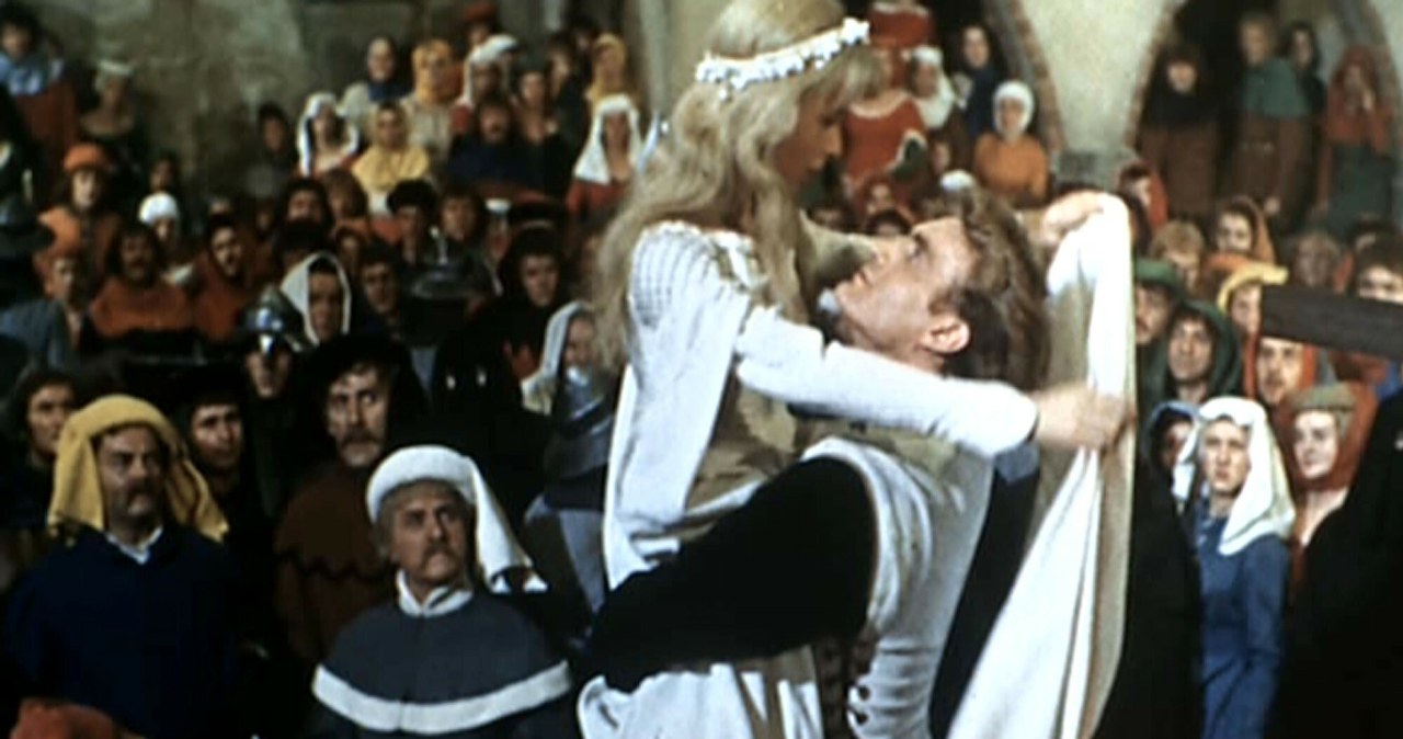 wiadomości,aktualności,Interia Nikt nigdy nie pobije rekordu polskiego widowiska. Liczby robią wrażenie