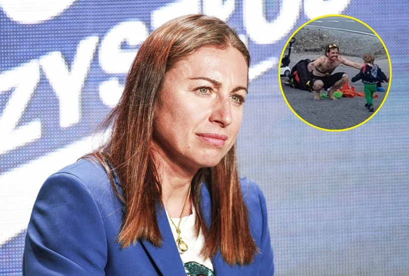 Justyna Kowalczyk opublikowała nagranie. Wzruszające wspomnienie