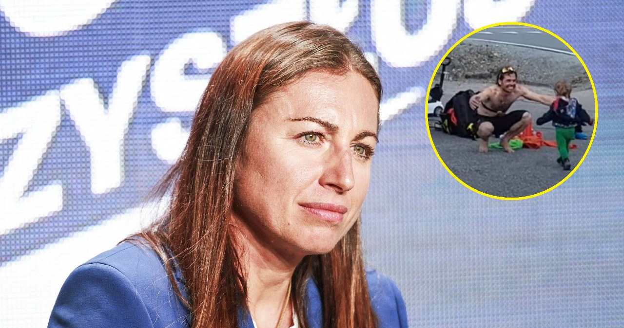 Justyna Kowalczyk opublikowała nagranie. Wzruszające wspomnienie