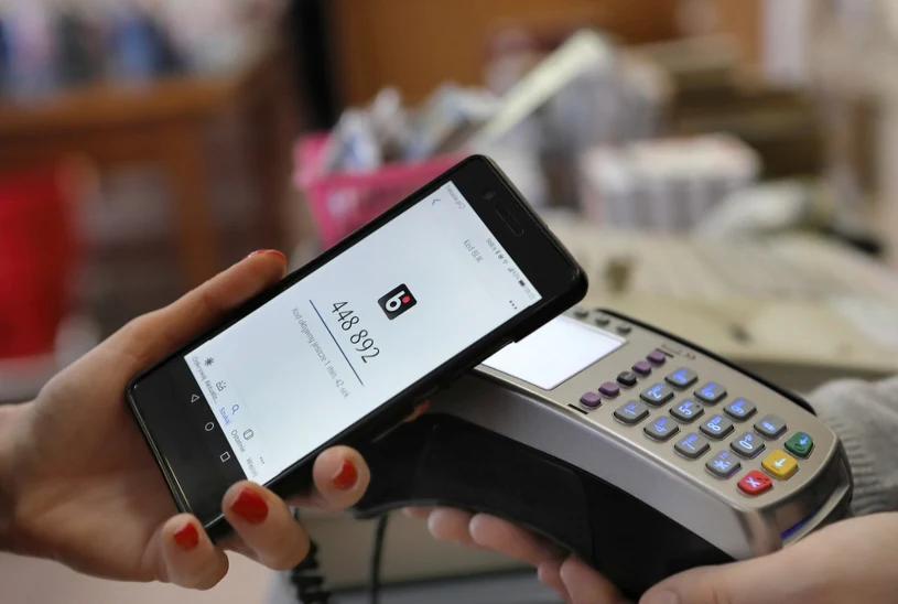 Duża awaria systemu BLIK. Wicepremier mówi o "zewnętrznym ataku"