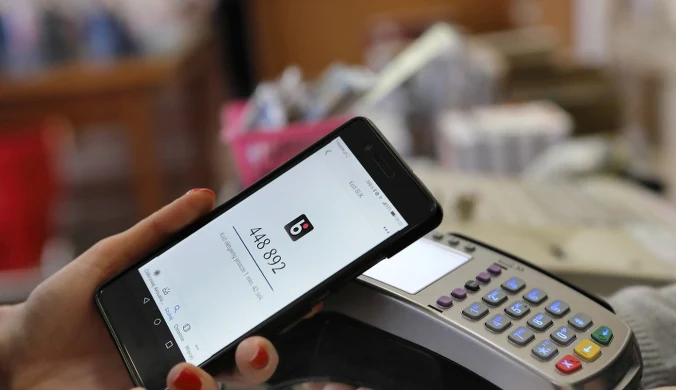 Duża awaria systemu BLIK. Wicepremier mówi o "zewnętrznym ataku"