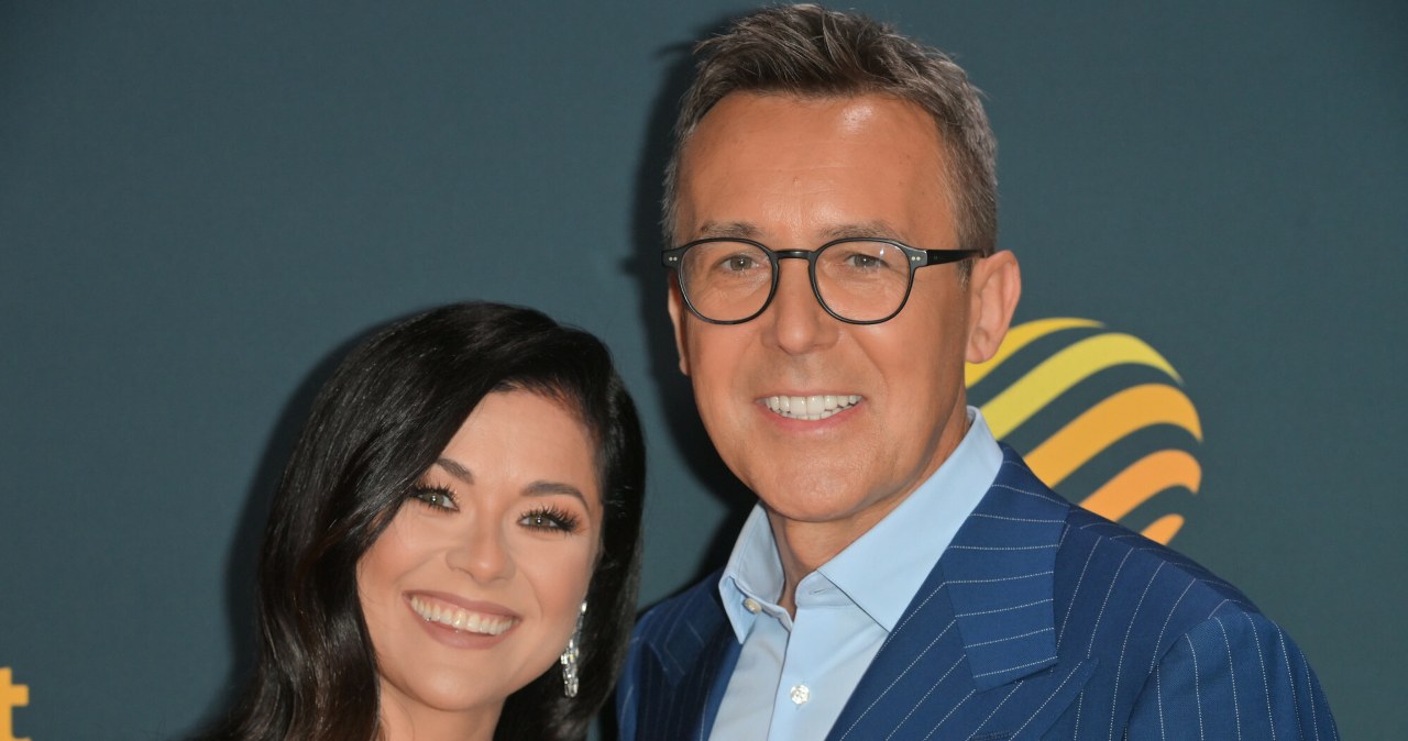 Nowożeńcy Cichopek i Kurzajewski podbijają Nowy Jork. Czas na powrót rurek!