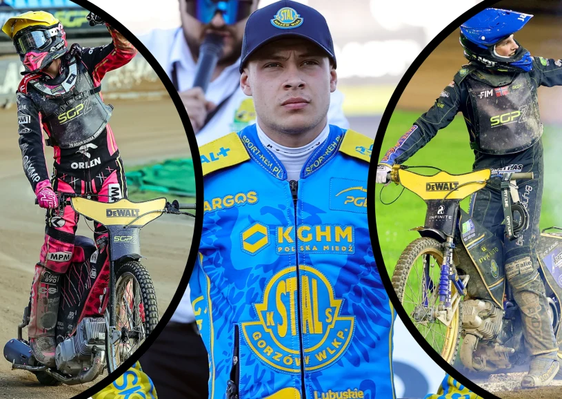 Stal traci kolejnego zawodnika. Celowe działanie, wszystko sobie policzyli