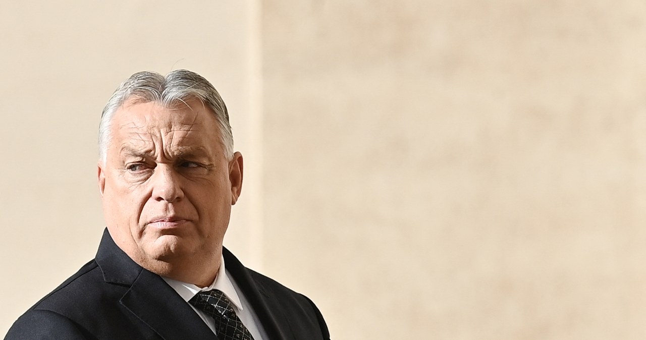 Orban uderza w Tuska. "Przyjaźń Polski i Węgier zasługuje na coś lepszego"