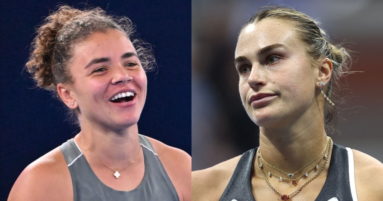 Sabalenka czekała na mecz, a tu taka wiadomość. Paolini z pierwszą wygraną