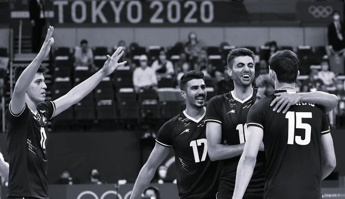 Tragiczny wypadek siatkarza, ogłoszono śmierć mózgu. Są nowe informacje